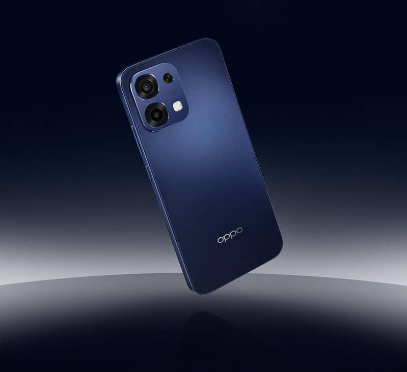 oppo A6 pro 0