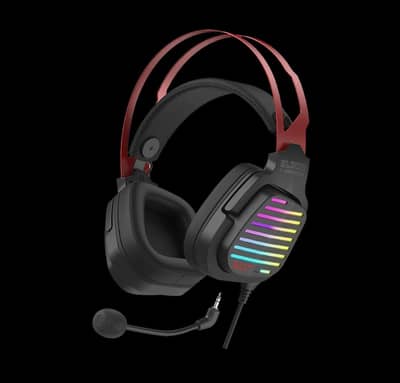 G560 7.1 Surround Sound RGB USB Gaming Headset