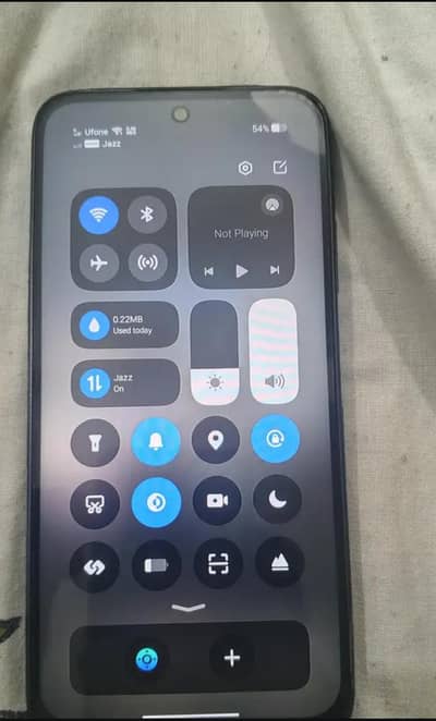 Itel city200