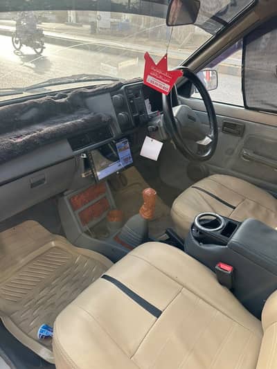 Suzuki Mehran VXR 2017