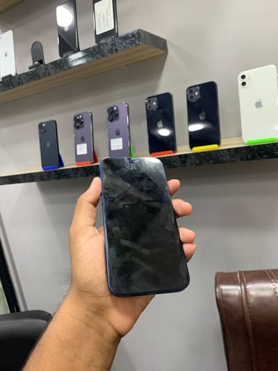 Apple iPhone 12 jv