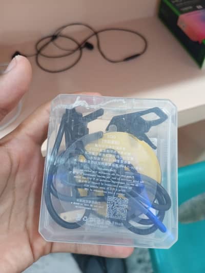 cooling fan