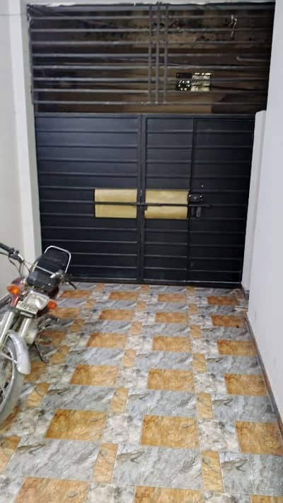Brand New Luxury Spanish Ground Floor porshion For Rent