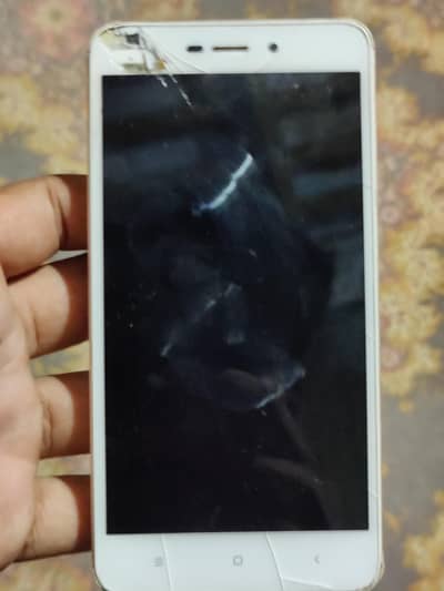 Xiaomi Redmi 4A