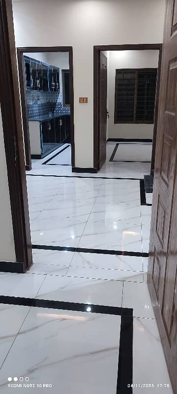 Ahmed City Gajju Matah House For Sale