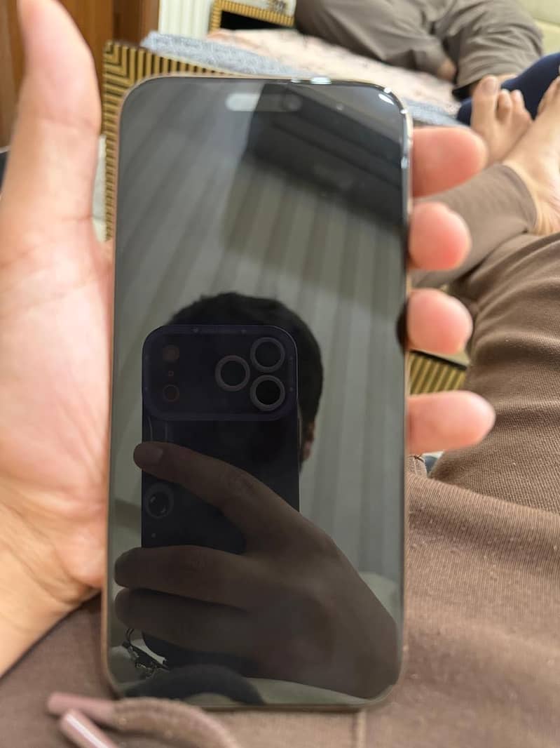 Apple iPhone 16 Pro Max 6