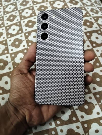Samsung Mobile S23 8/128 Factory Unlocked