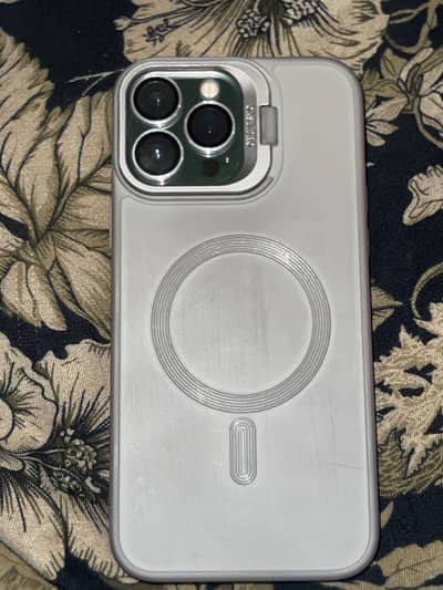 Apple iPhone 13 Pro Max jv