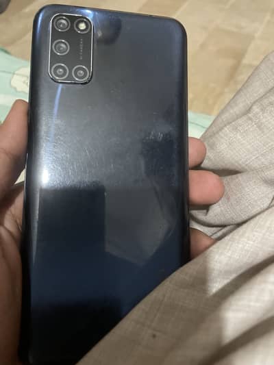 OPPO A52