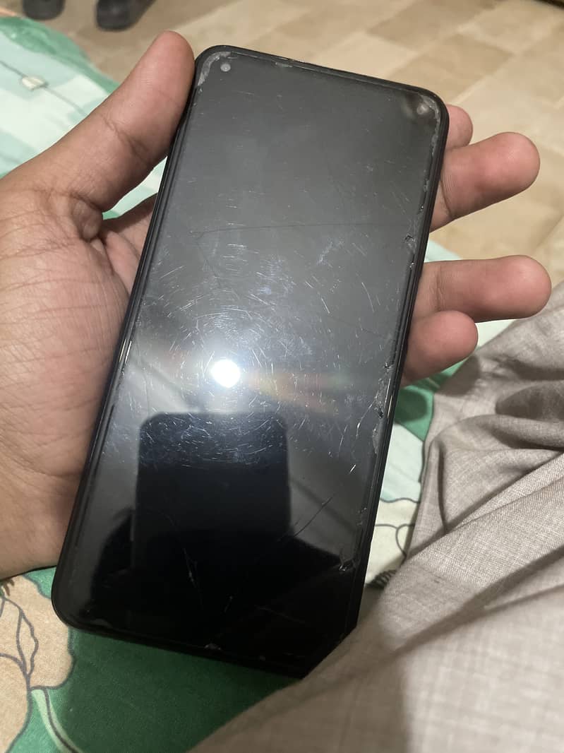 OPPO A52 2
