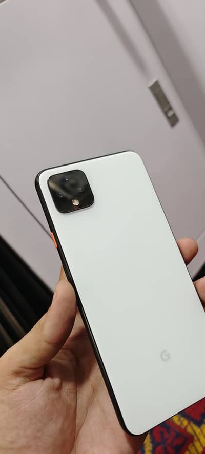 Google Pixel 4 XL