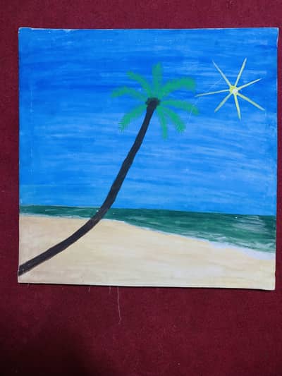 Its my hand arts
