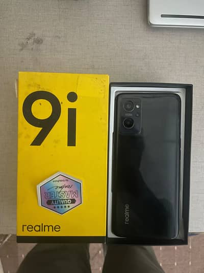 Realme 9i