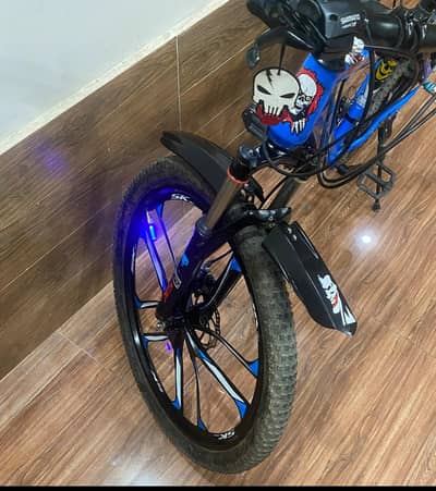 Sport Cycle SK | Geary New one