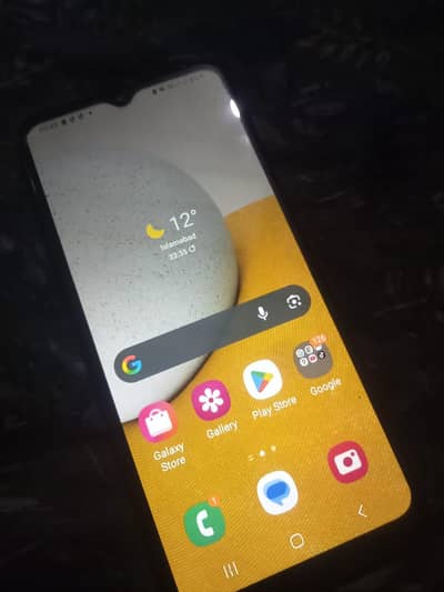 Samsung Mobile A13 5G 4/64