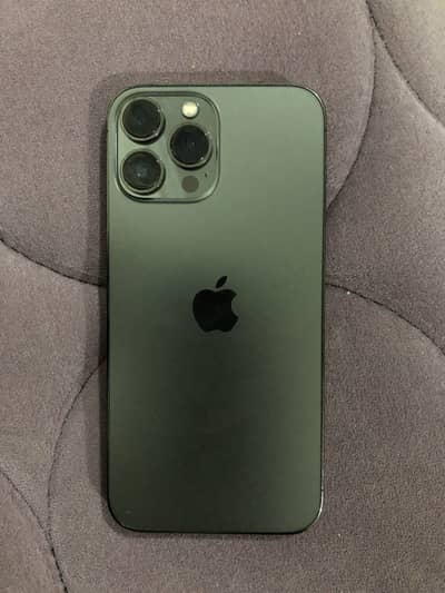 iPhone 13 Pro Max