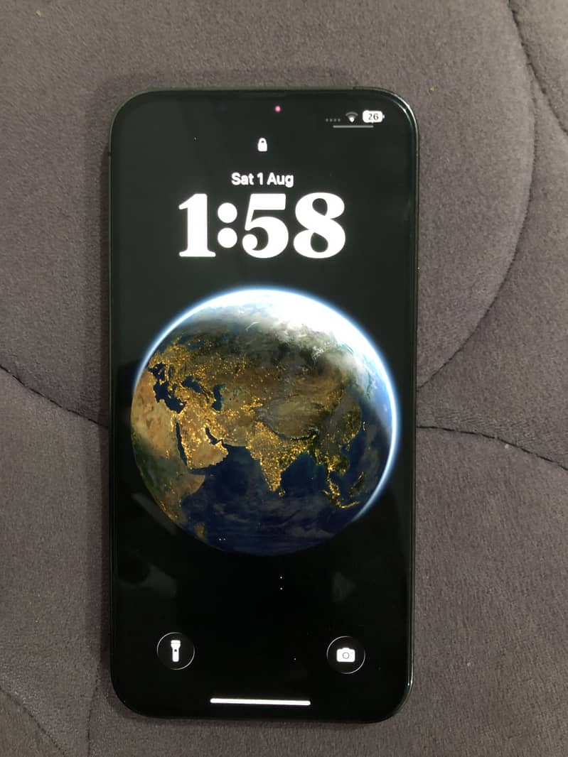 iPhone 13 Pro Max 1