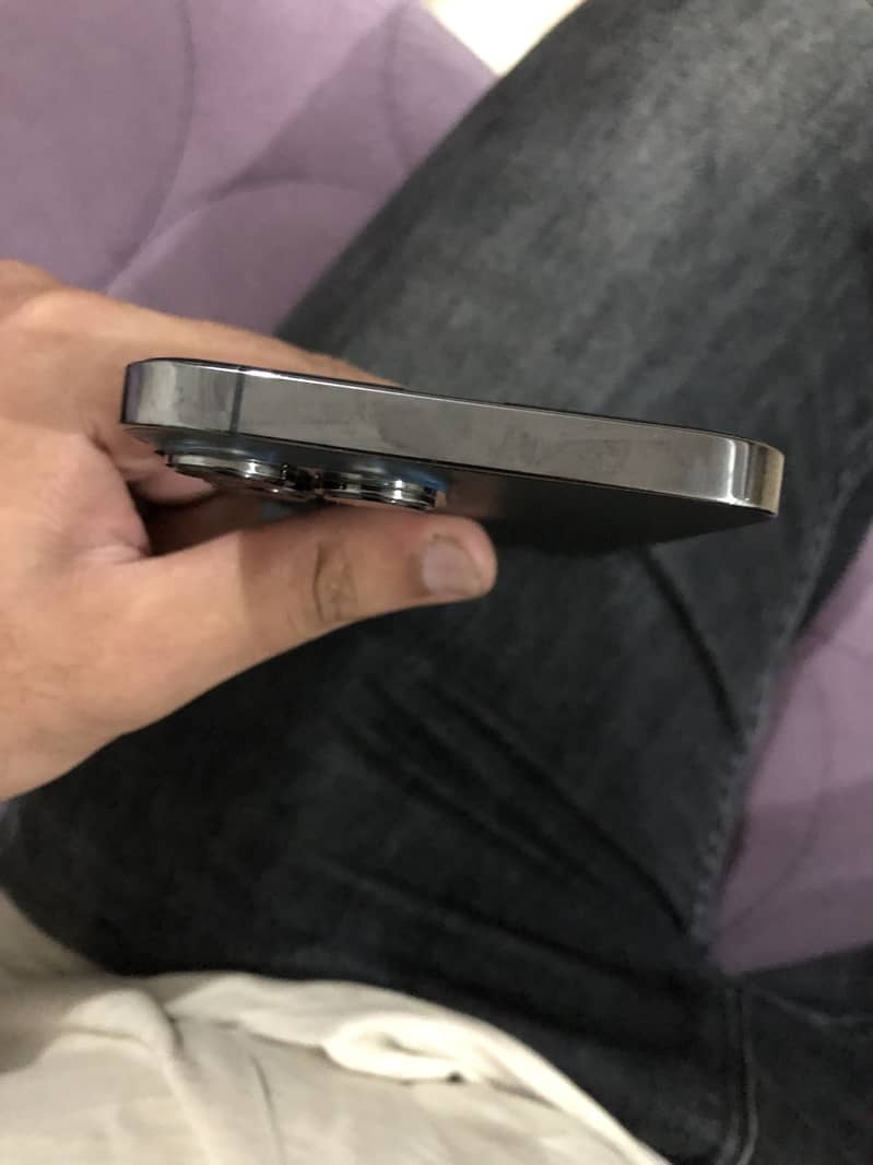 iPhone 13 Pro Max 2