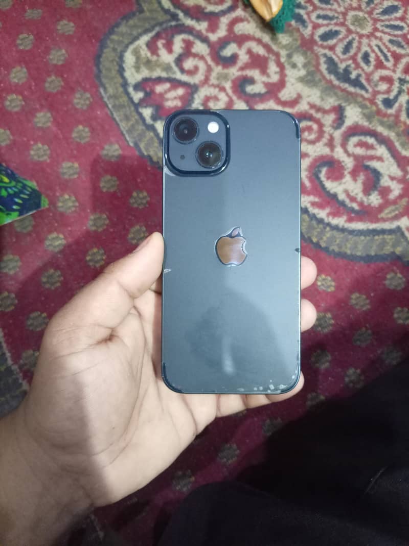 Apple iPhone 13 0