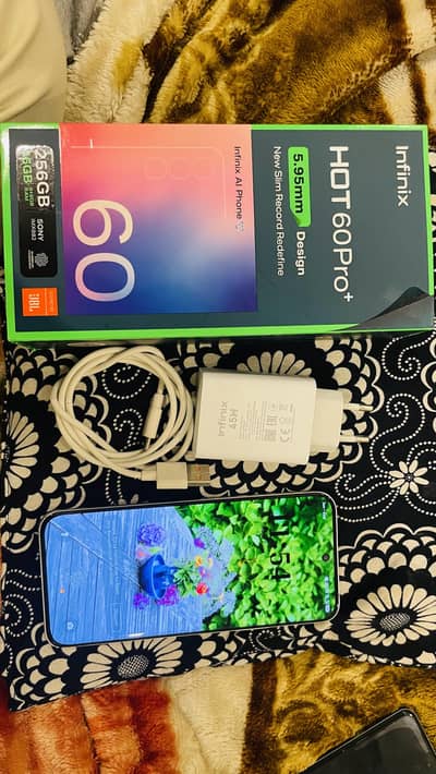Infinix Other Model