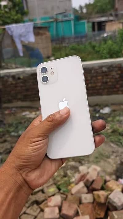 Apple iPhone 12