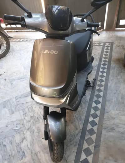 Reevo A11