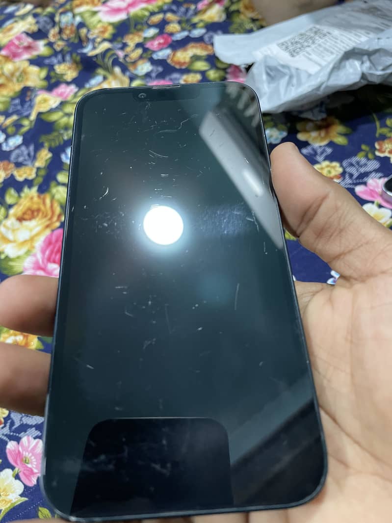 Apple iPhone 14 1