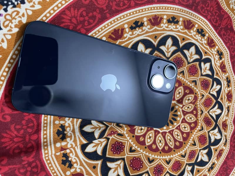 Apple iPhone 14 5