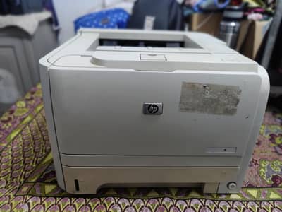Hp printer Lazerjet 2035 perfectly working