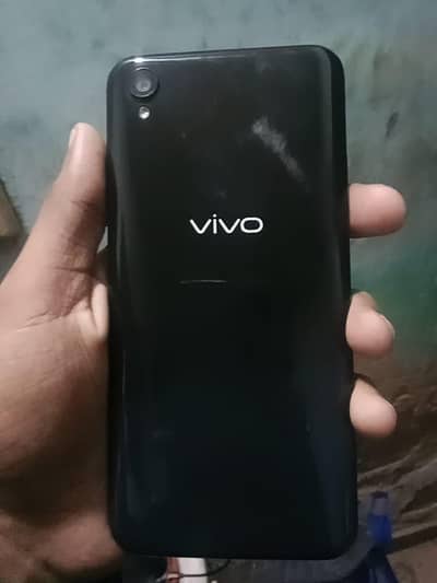 Vivo Y91C 8 256