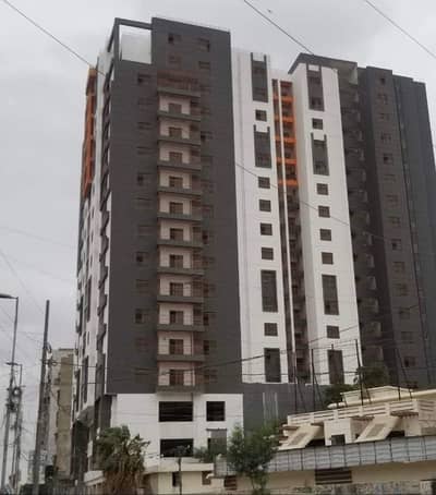 Gold Front Apartments Available for sale