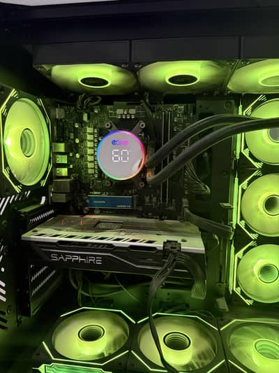 gaming pc