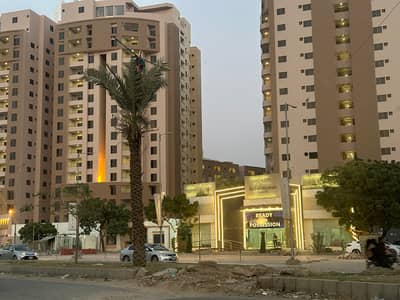 Ultra Premium Project,Ultra Modern Apartments Burj-Ul-Harmain
