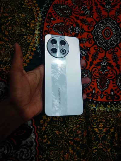 Tecno SPARK 30 Pro