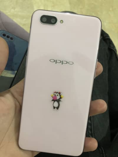 Oppo A3s 32gb