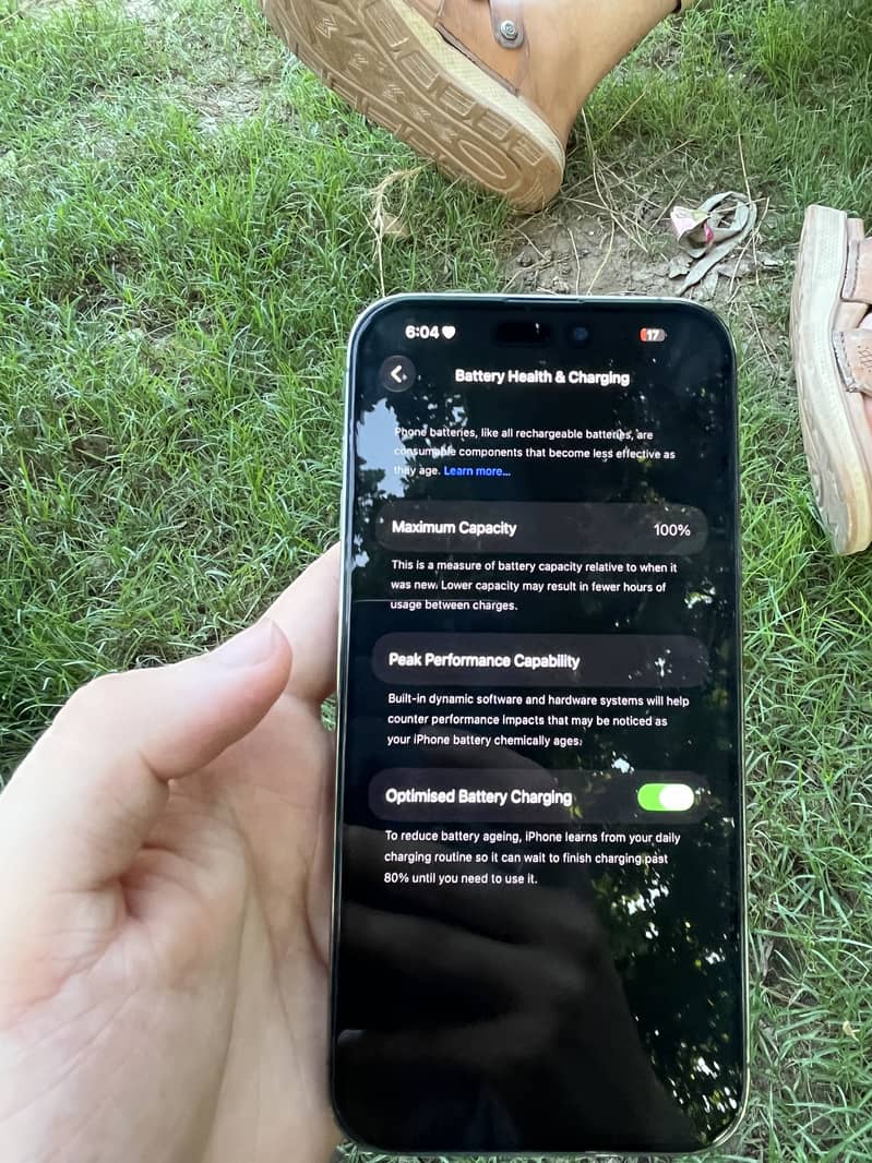 Apple iPhone 14 Pro Max 5