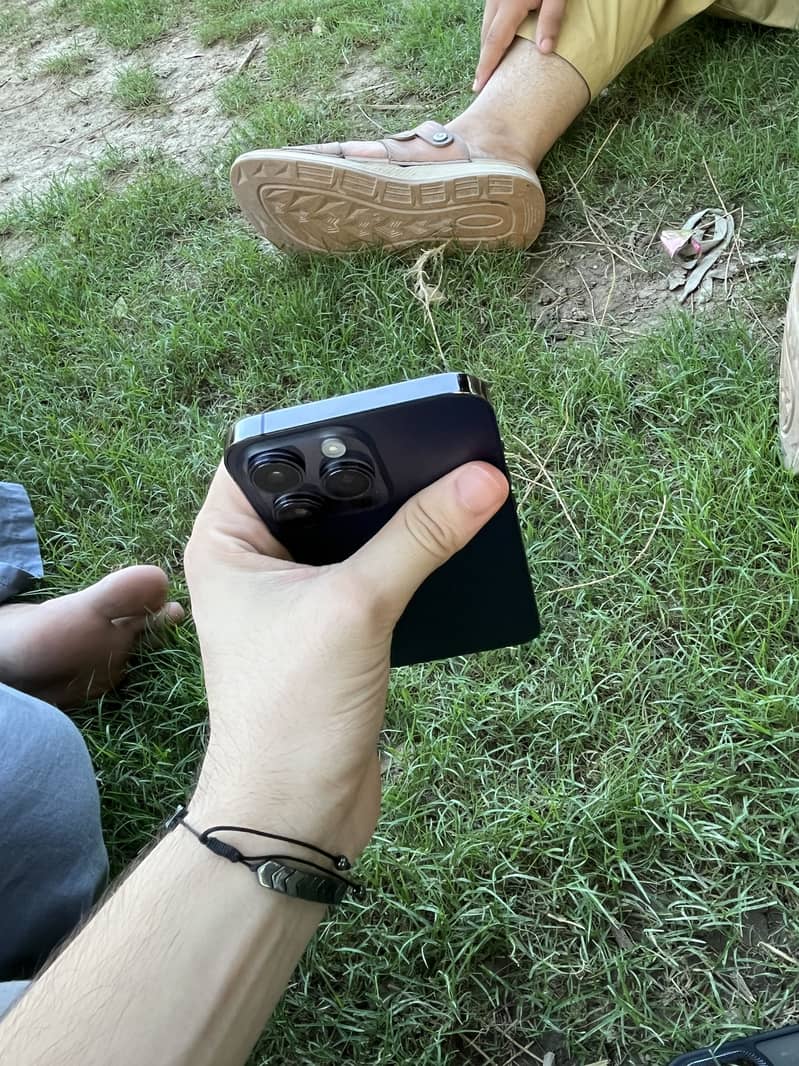 Apple iPhone 14 Pro Max 7