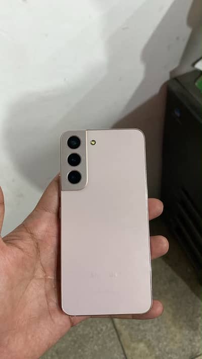 Samsung Mobile S22
