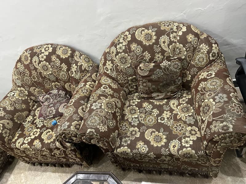 Sofa Set 0