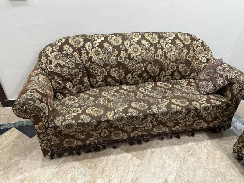 Sofa Set 1