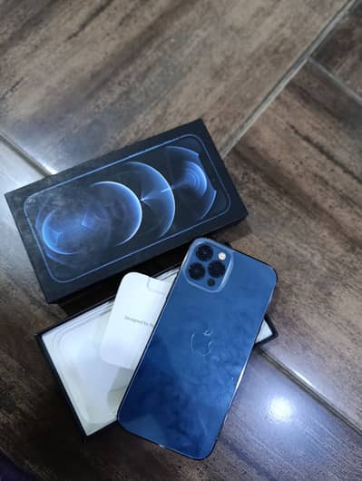 Apple iPhone 12 Pro