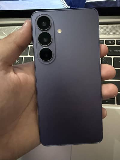 Samsung Mobile S26