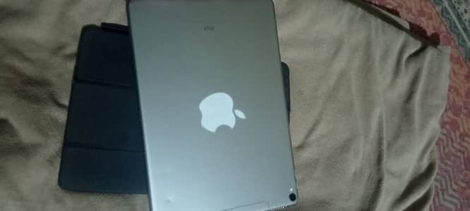 IPAD PRO 2017
