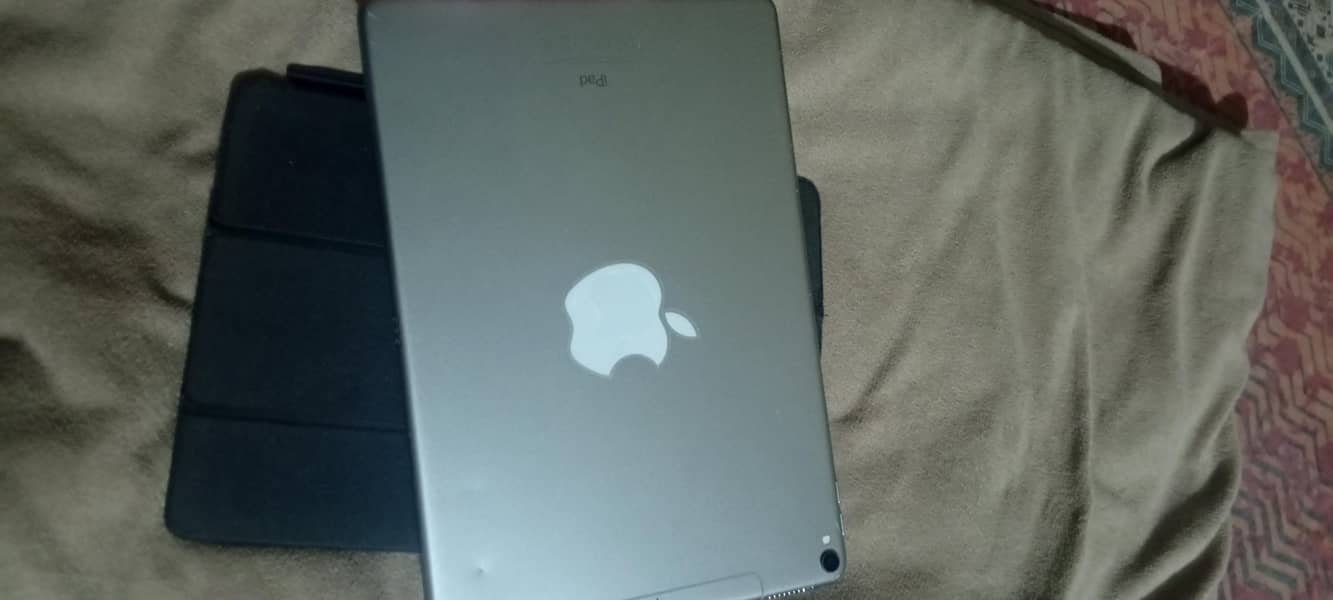 IPAD PRO 2017 0