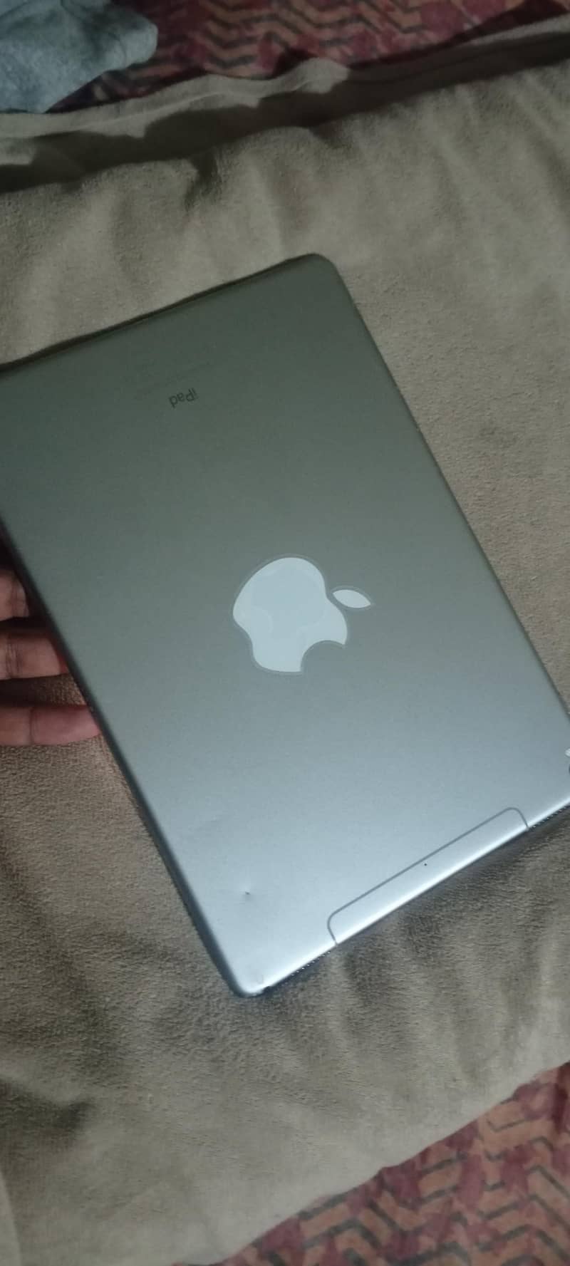 IPAD PRO 2017 6