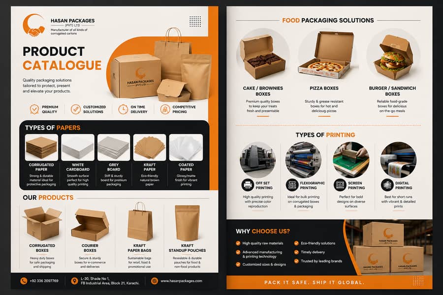 Corrugated box maker 0