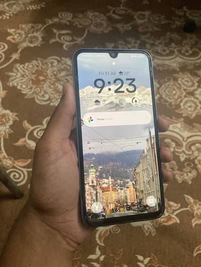 Samsung Mobile A15 5G