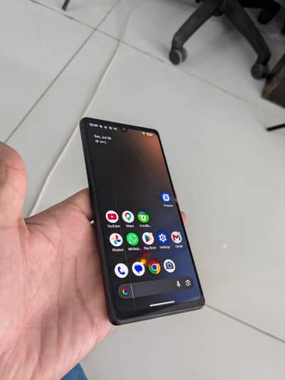 Google Pixel 6a