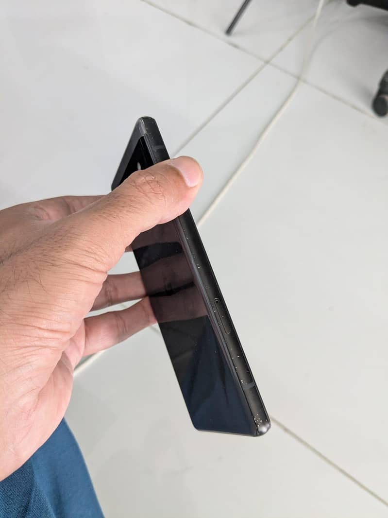 Google Pixel 6a 3