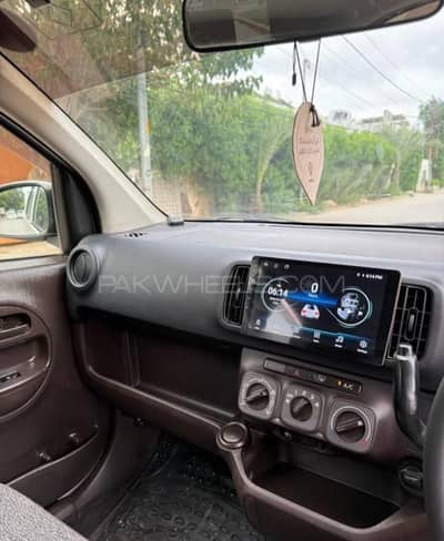 Toyota Passo 2012